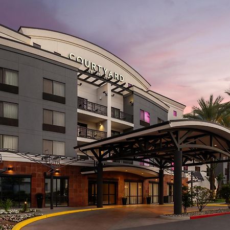 Courtyard Los Angeles Burbank Airport Εξωτερικό φωτογραφία