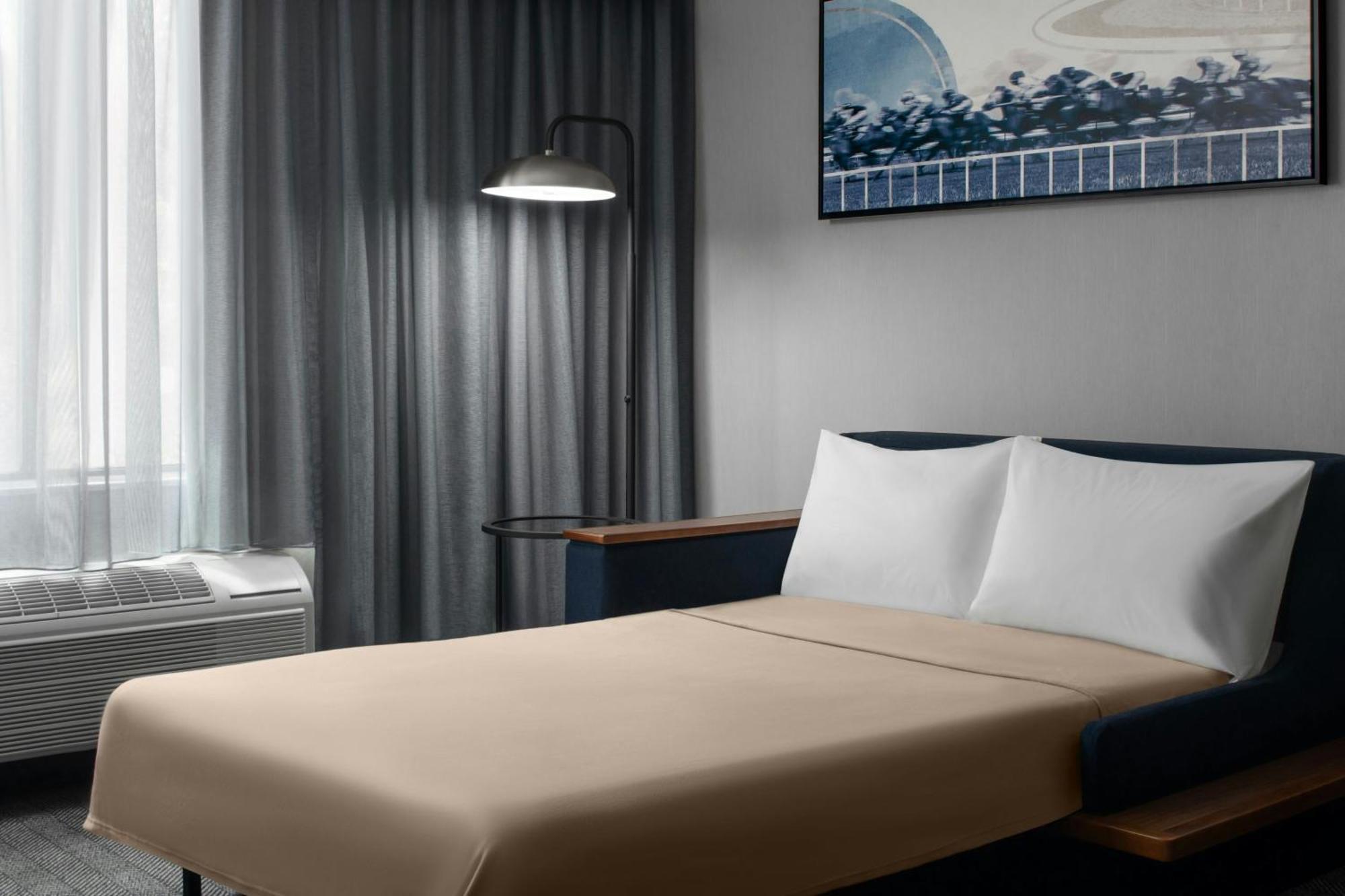 Courtyard Los Angeles Burbank Airport Εξωτερικό φωτογραφία