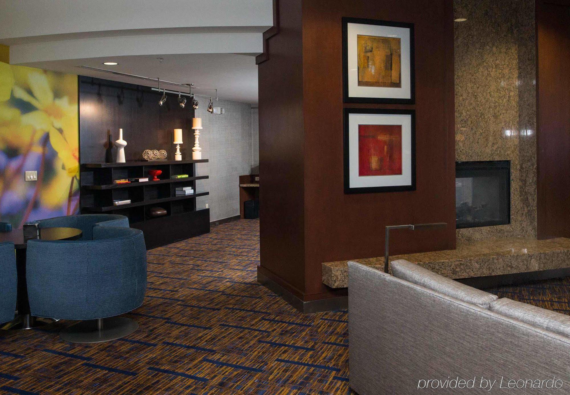 Courtyard Los Angeles Burbank Airport Εξωτερικό φωτογραφία