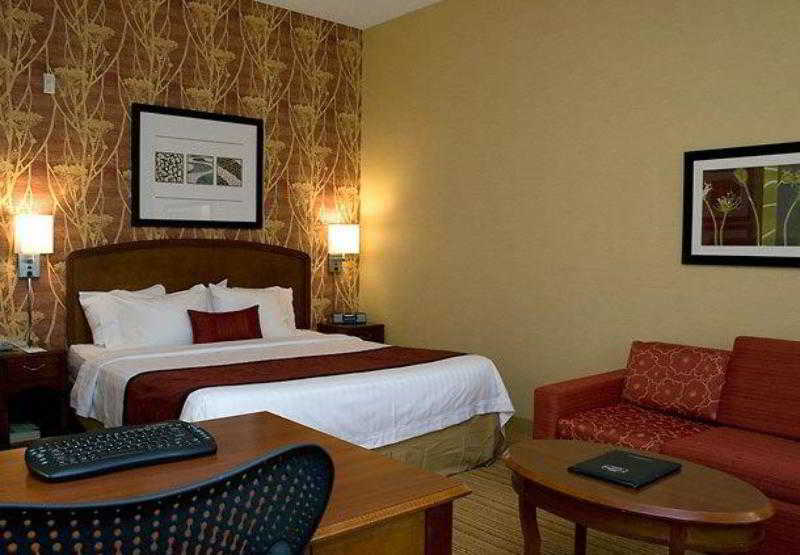 Courtyard Los Angeles Burbank Airport Εξωτερικό φωτογραφία