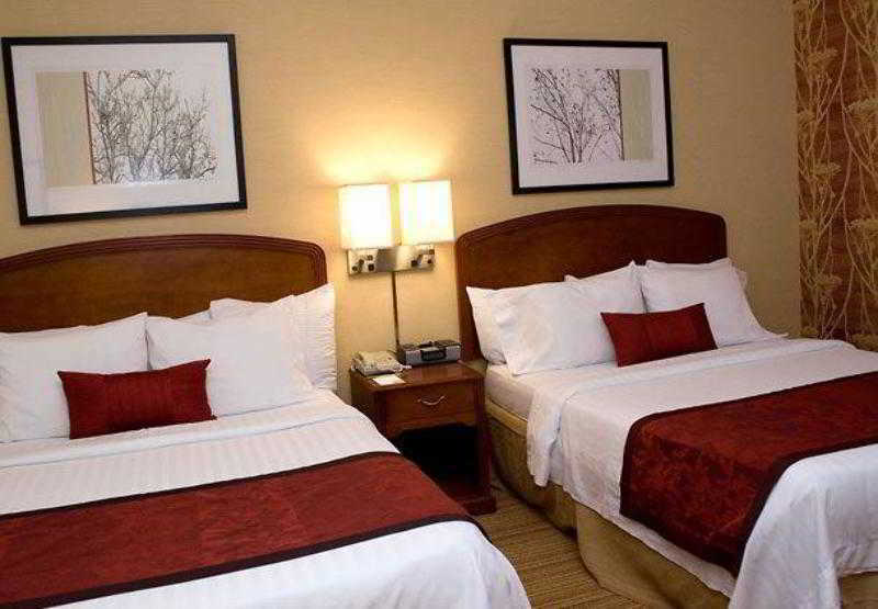 Courtyard Los Angeles Burbank Airport Εξωτερικό φωτογραφία